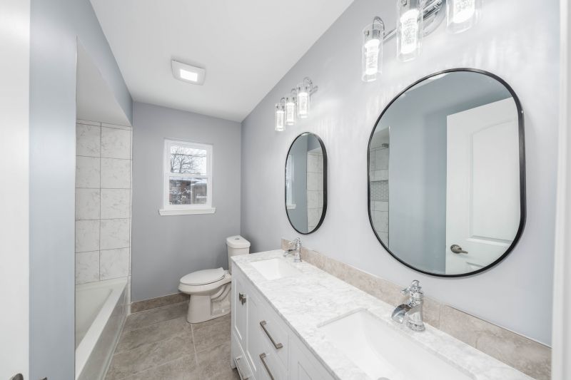 Top Bathroom Remodeling Companies in Darien, CT